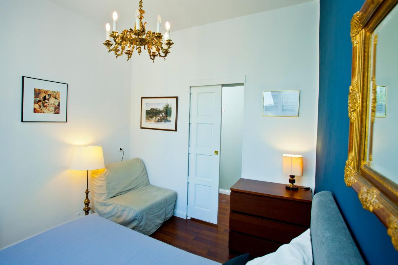Ferienwohnung Kamienica Monte Cassino Sun I 7 Min Plaza I 2 Sypialnie I Balkon Zoppot Exterior foto